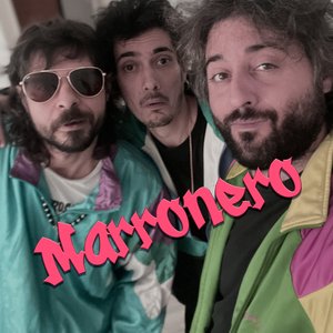 Marronero