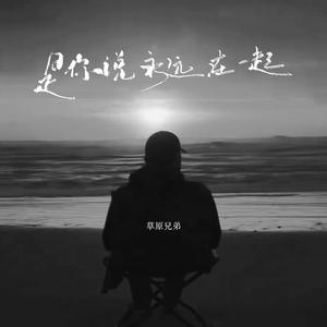 是你说永远在一起