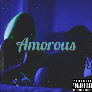 AMOROUS (feat. HRTBRKFEVER)