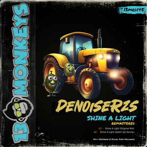 Shine A Light (Original Mix - Remastered)