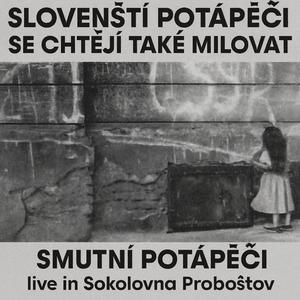 Slovenští potápěči se chtějí také milovat