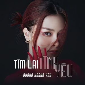 Tìm Lại Tình Yêu