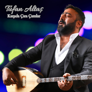 Karşıda Çıra Çamlar