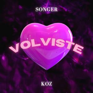 volviste (feat. Songer SN)