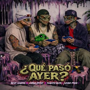 Que Paso Ayer