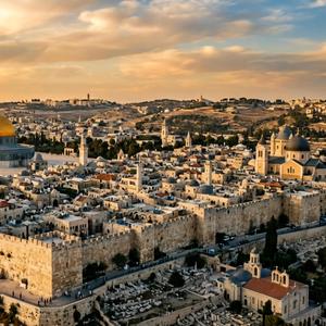 Jerusalem