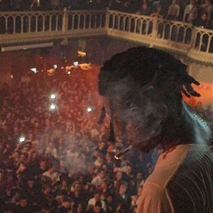 (民族Drill)"周五晚上！.."免费伴奏-Russ Millions Type Beat