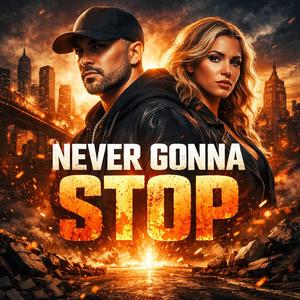 Never Gonna Stop