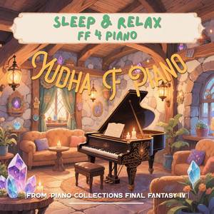 Golbeza Clad in the Dark (From "Piano Collections Final Fantasy IV")