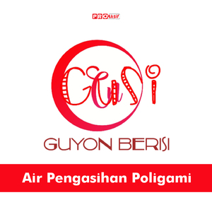 Air Pengasihan Poligami