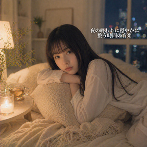 ぐっすり眠るためのギターBGM