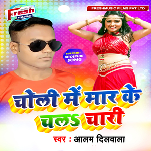 Choli Me Mar Ke Chala Chari