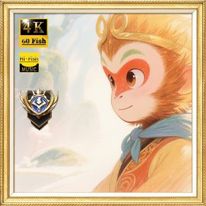 猴哥不妙曲-大圣不妙曲-二郎神进行曲-你违抗天庭