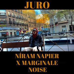 Juro (feat. Marginale Noise)