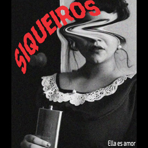 Ella es Amor