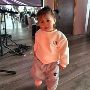 星空下的宇宙恋曲