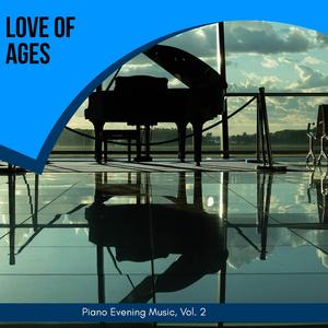 Mysterical Story On Piano (A Major)