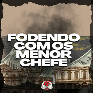 Fodendo Com os Menor Chefe