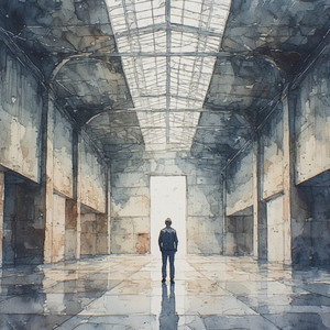 Don't Leave Me Behind