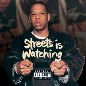 Streets Is Watching