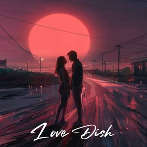 Love Dish