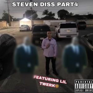 STEVEN DISS PT4