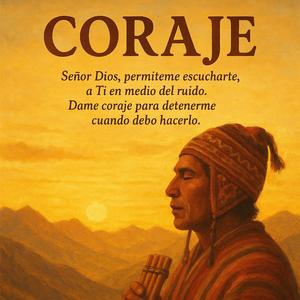 Coraje