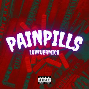 PAINPILLS