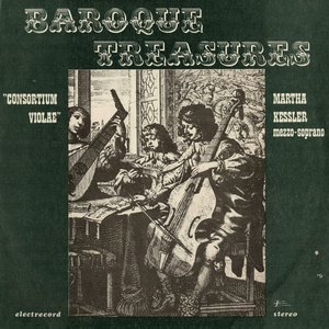 Aria Der augen schein