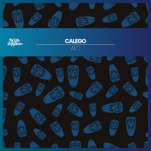 Alo (Original Mix)