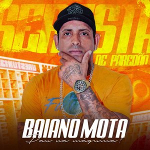 Agarrada em Mim