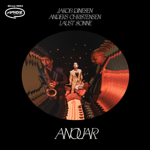 Anouar (Single Edit)