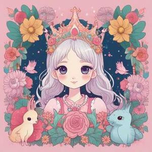 Księżniczka Chibiusa (Club Mix)