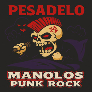 Pesadelo