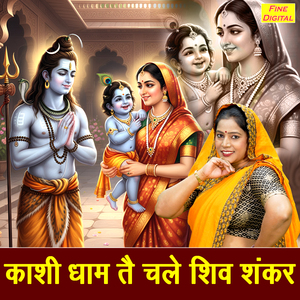 Kashi Dham Te Chale Shiv Shankar