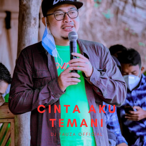 Cinta Aku Temani