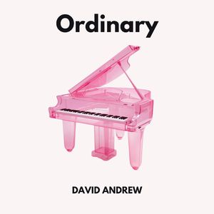 Ordinary (Piano Version)