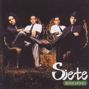 No Soy Ese Loco (Mix)