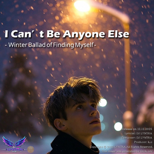 I Can’t Be Anyone Else- Winter Ballad of Finding Myself -