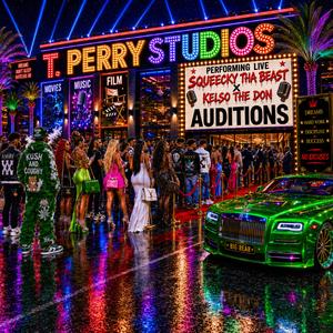 Auditions