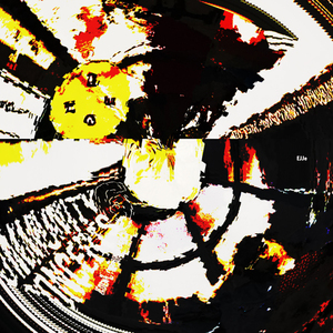 A Flower In the Cemetery (Alternative take)