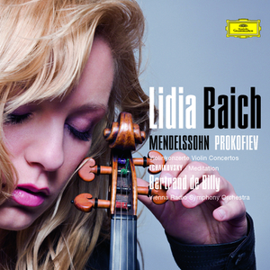Violin Concerto No.1 in D Op.19:3. Moderato - Allegro Moderato - Moderato - Piu Tranquillo