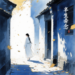 半生牵念