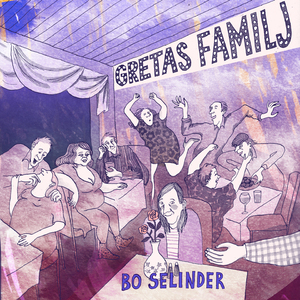 Gretas familj