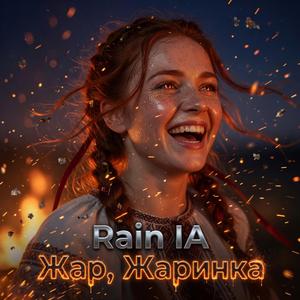Жар , Жаринка.