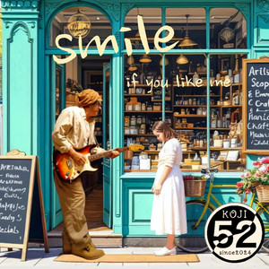smile