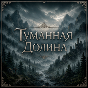Туманная долина