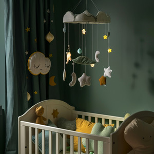 El Sueño Del Bebé Junto Al Mar