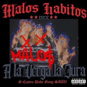 ALV LA JURA (feat. DUKE GANG, SAAV & G-CASTRO)