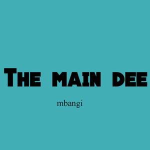 Mbangi